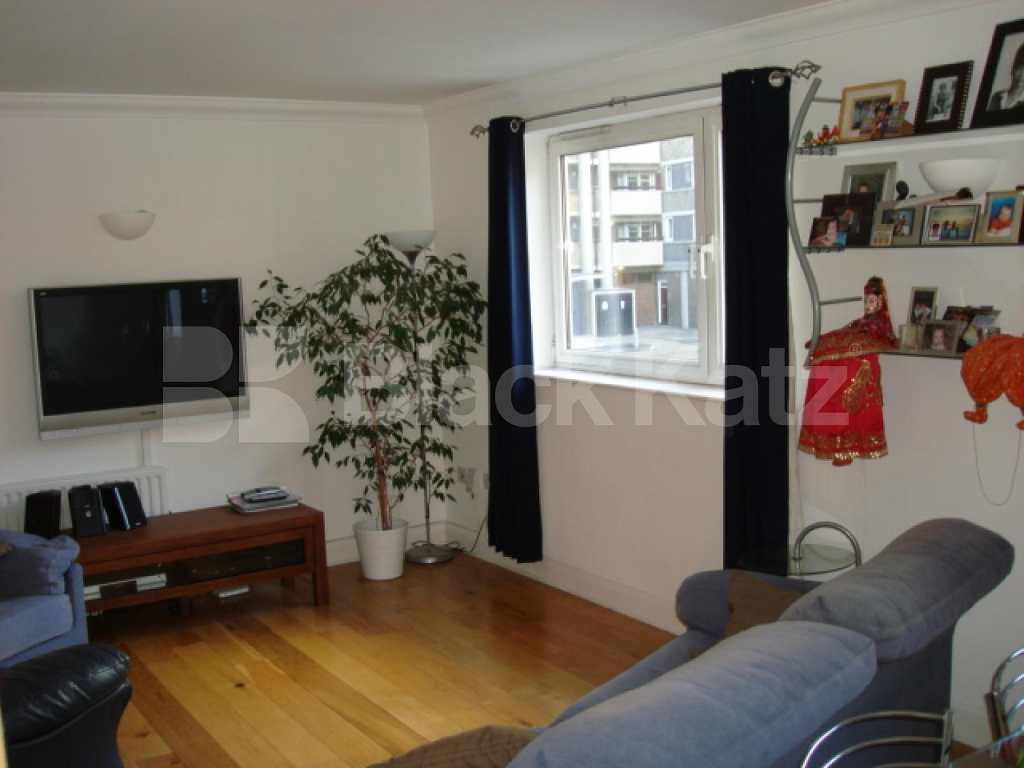 			New Instruction, 2 Bedroom, 1 bath, 1 reception Flat			 Moreland Street, ANGEL